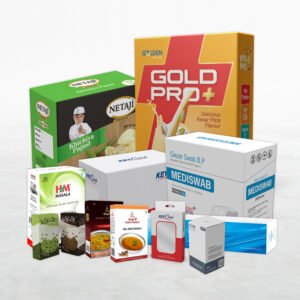 Printing & Packaging